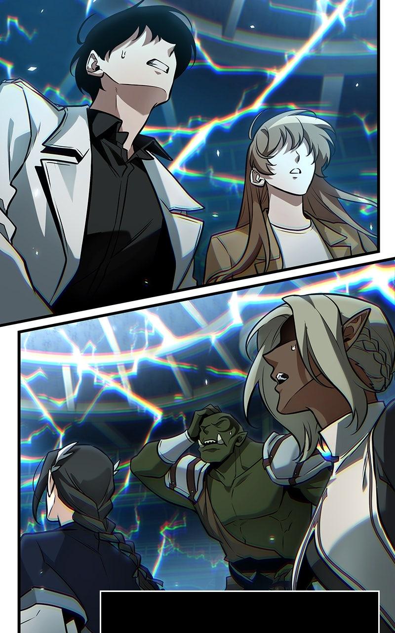 Omniscient Reader Chapter 279 — page 41
