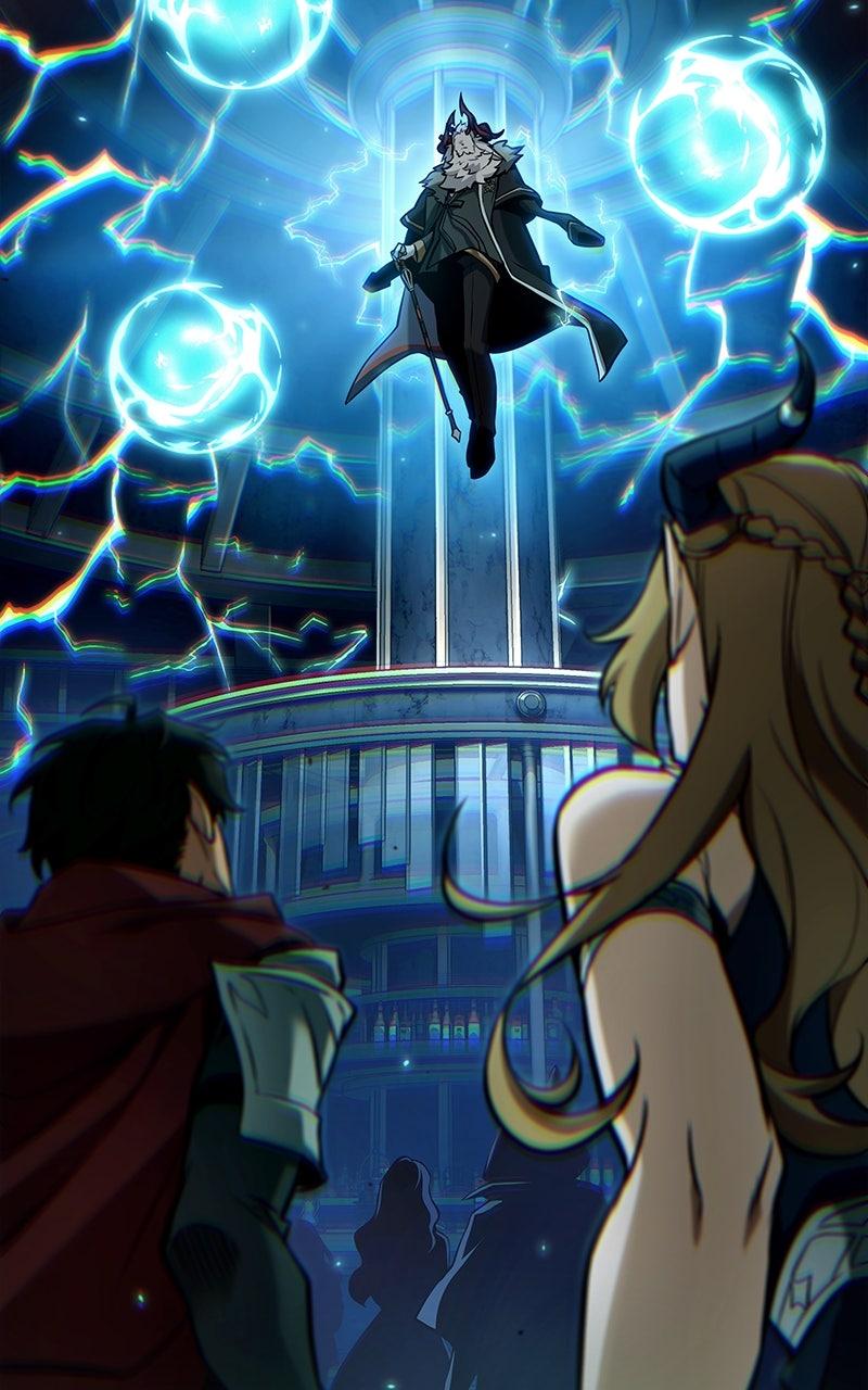 Omniscient Reader Chapter 279 — page 43