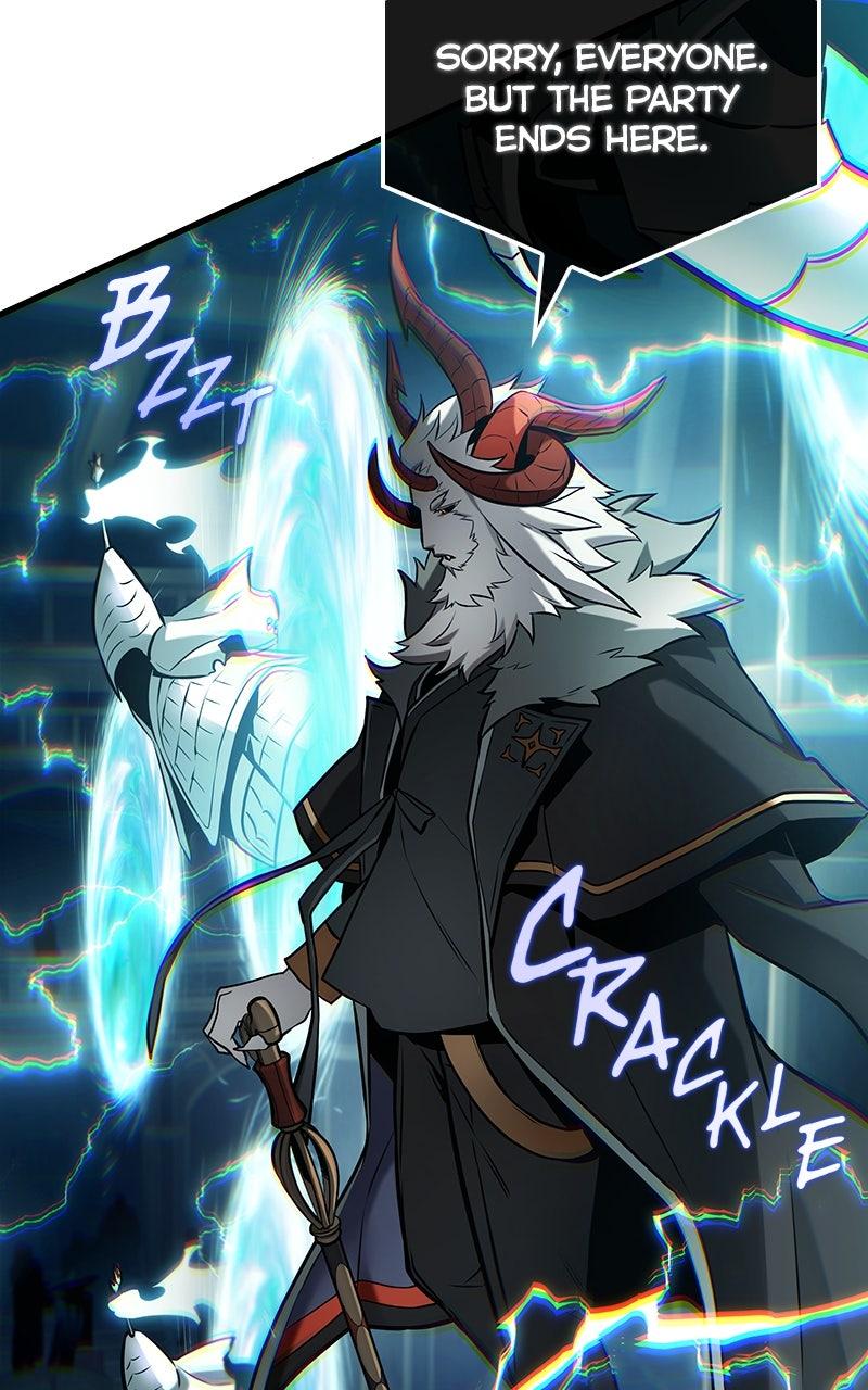 Omniscient Reader Chapter 279 — page 46