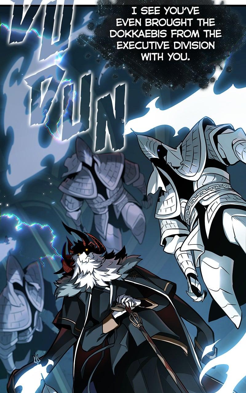 Omniscient Reader Chapter 279 — page 51