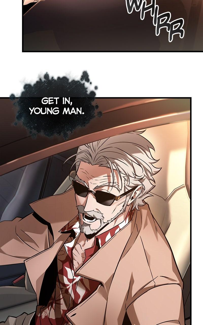Omniscient Reader Chapter 279 — page 79