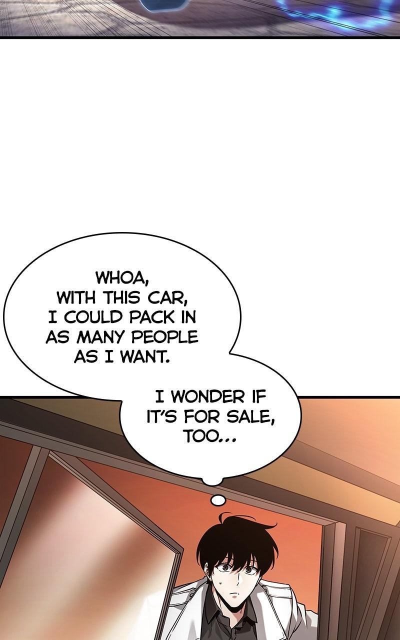 Omniscient Reader Chapter 279 — page 81
