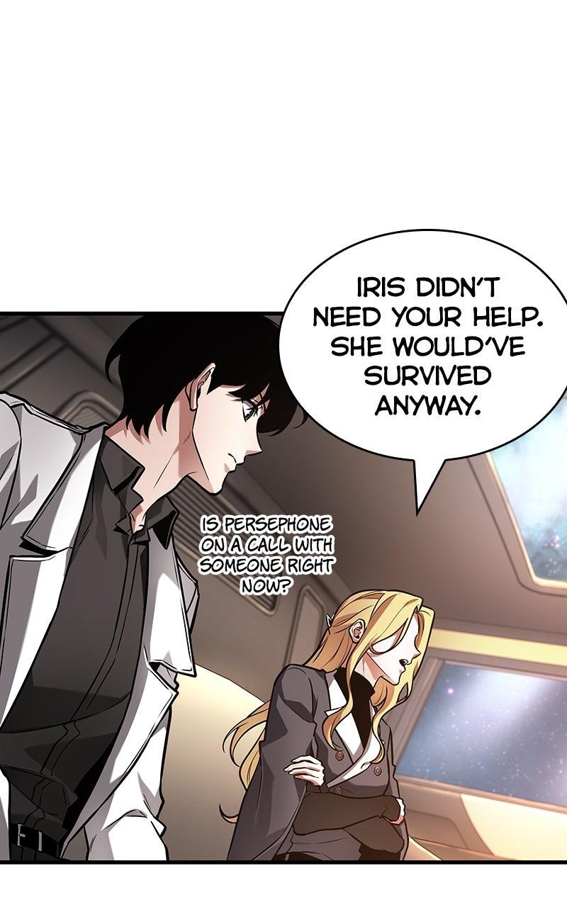 Omniscient Reader Chapter 279 — page 89