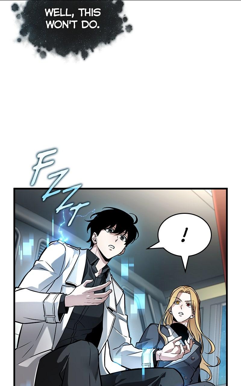Omniscient Reader Chapter 279 — page 94