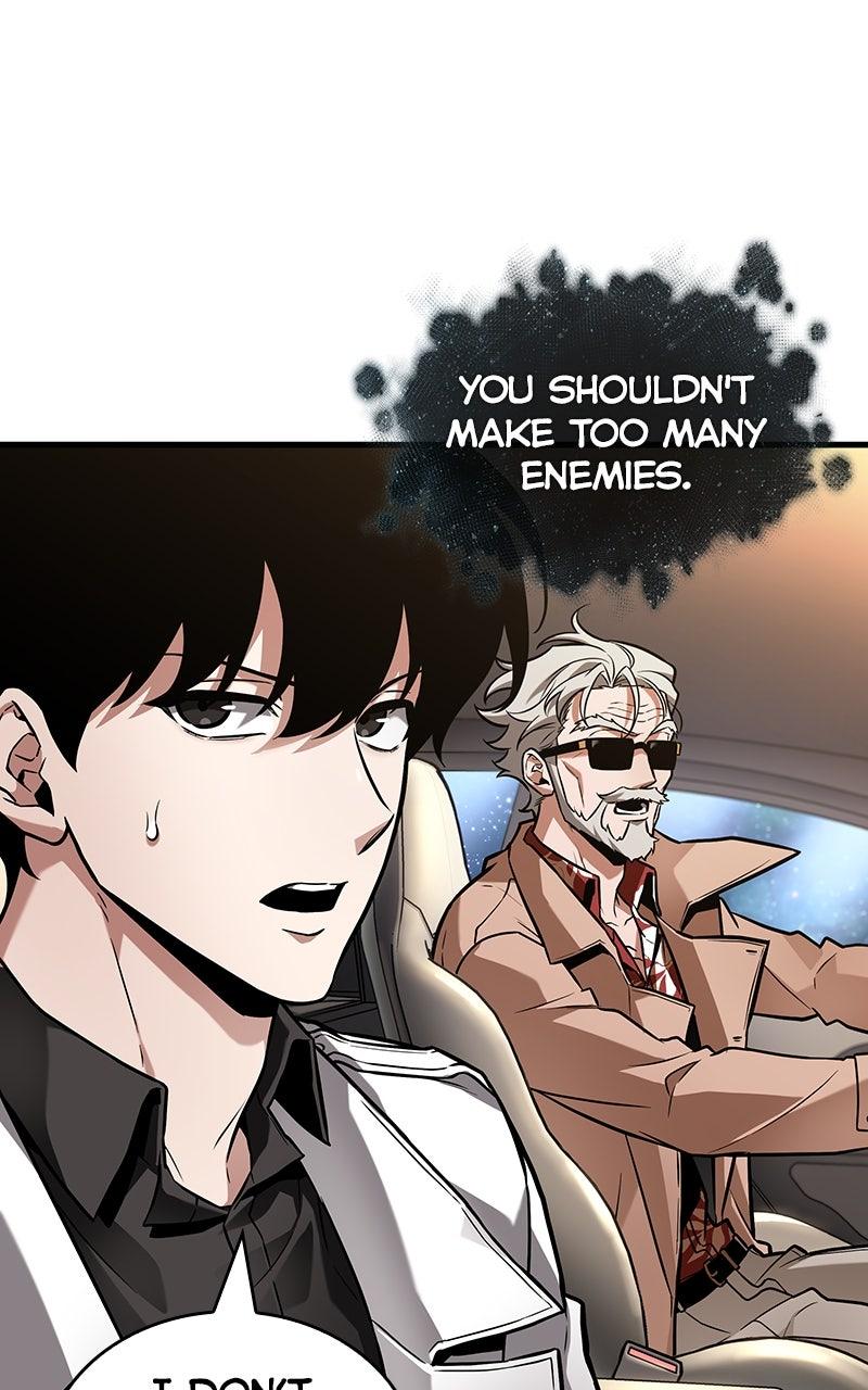Omniscient Reader Chapter 279 — page 98
