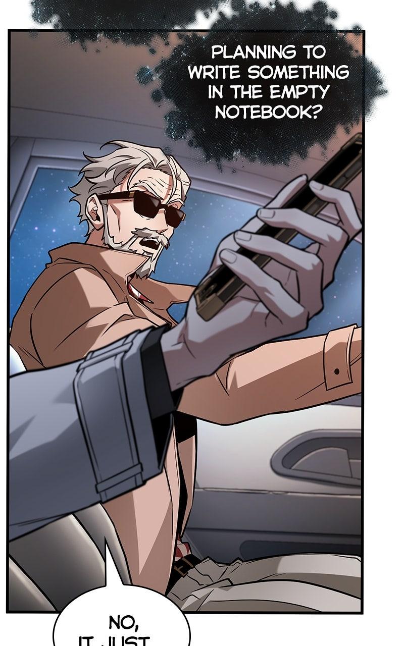 Omniscient Reader Chapter 279 — page 108
