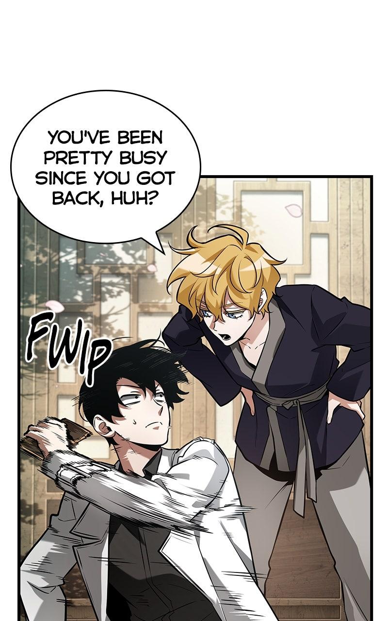 Omniscient Reader Chapter 280 — page 6