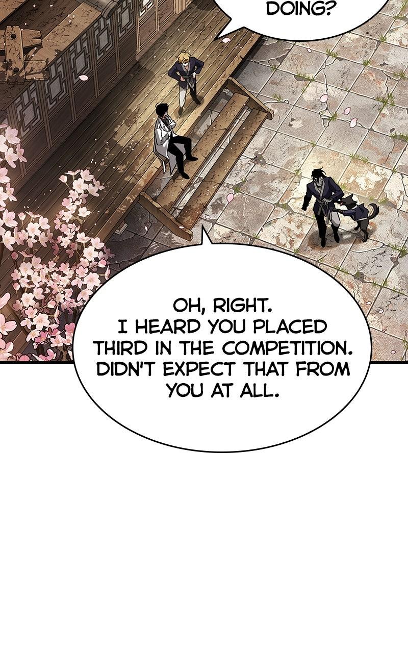 Omniscient Reader Chapter 280 — page 8
