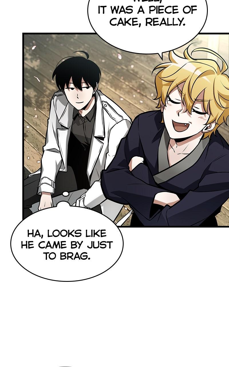 Omniscient Reader Chapter 280 — page 10