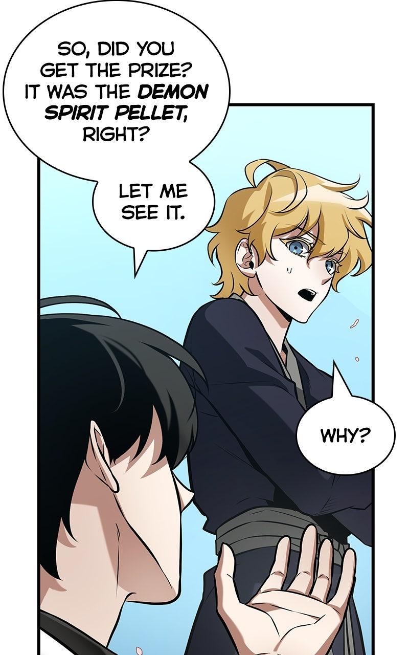Omniscient Reader Chapter 280 — page 11