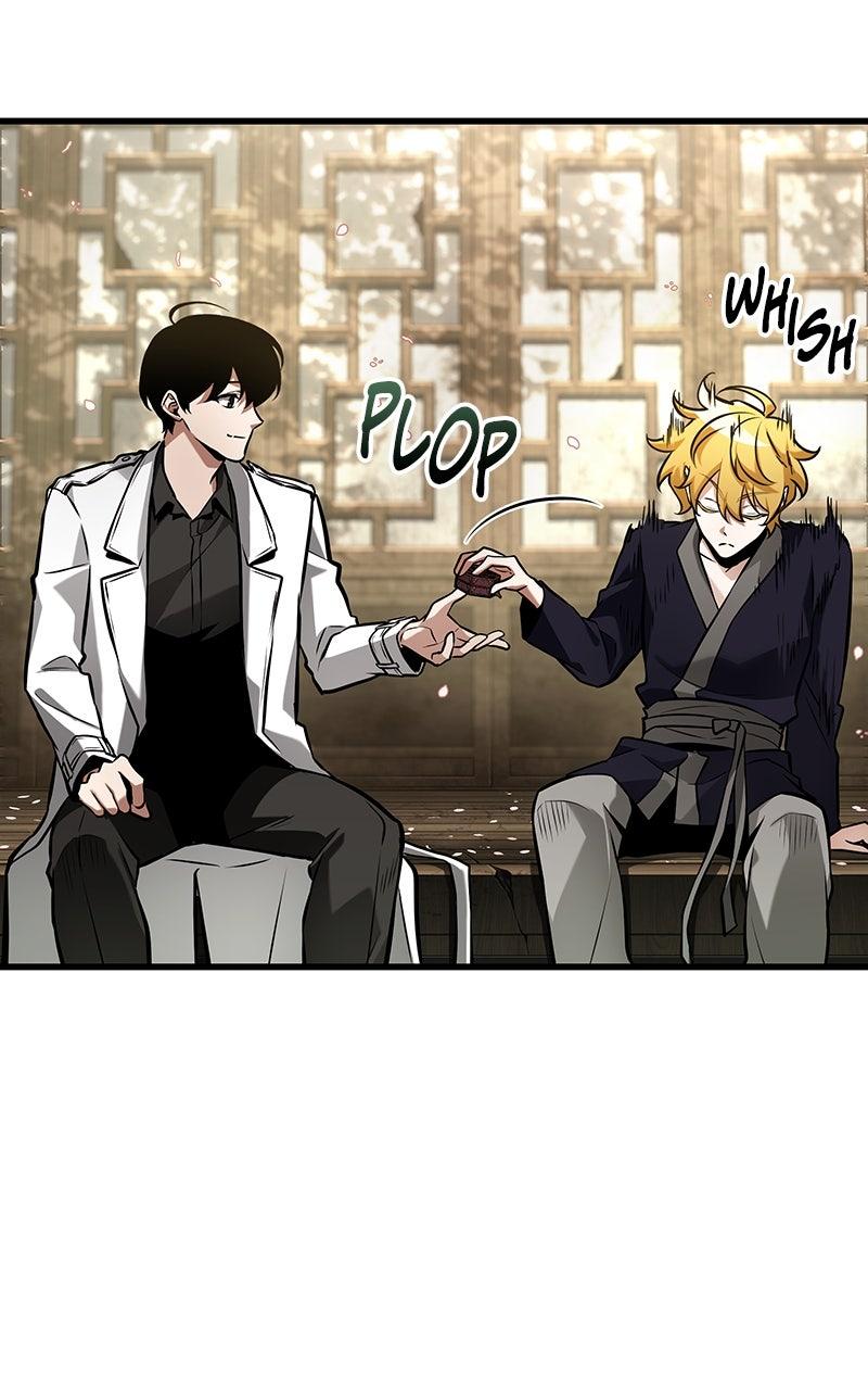 Omniscient Reader Chapter 280 — page 14