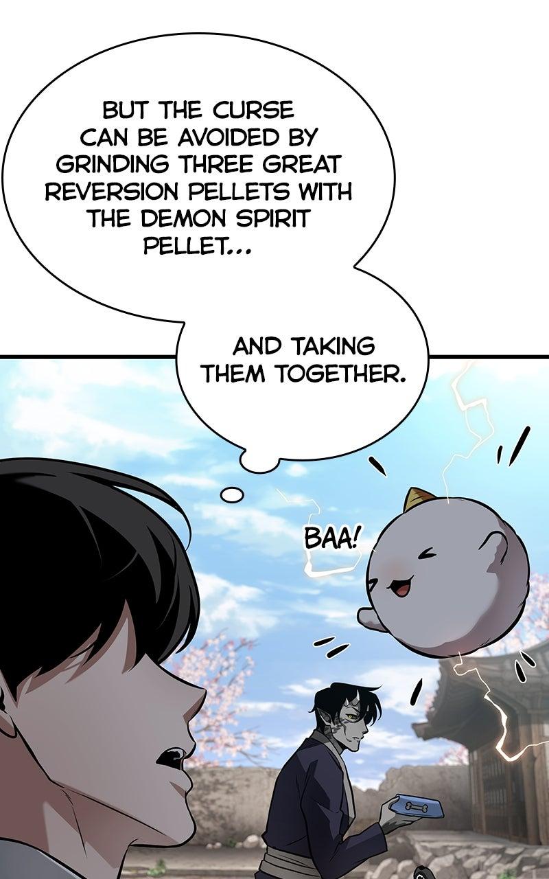 Omniscient Reader Chapter 280 — page 18