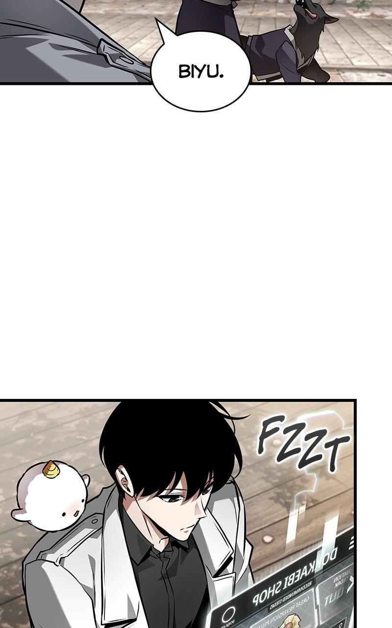 Omniscient Reader Chapter 280 — page 19
