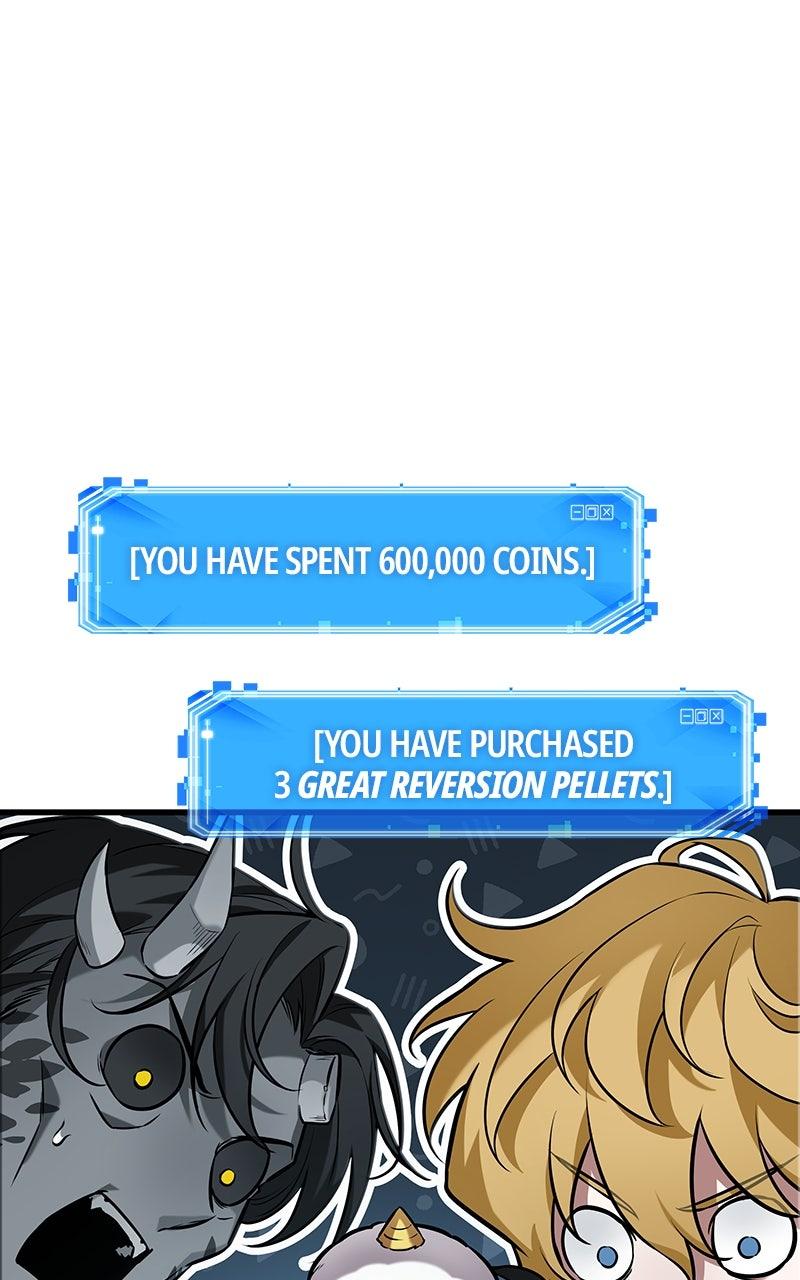 Omniscient Reader Chapter 280 — page 21
