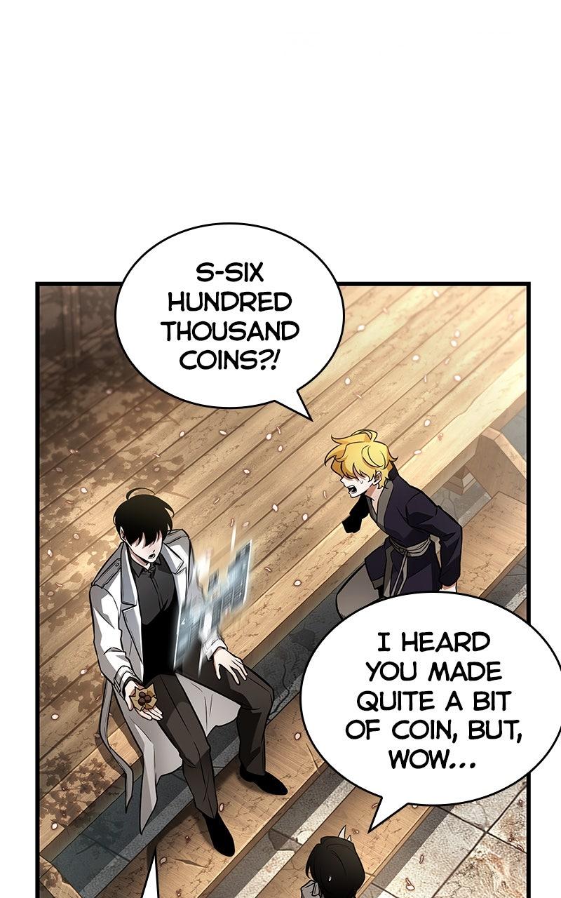 Omniscient Reader Chapter 280 — page 23