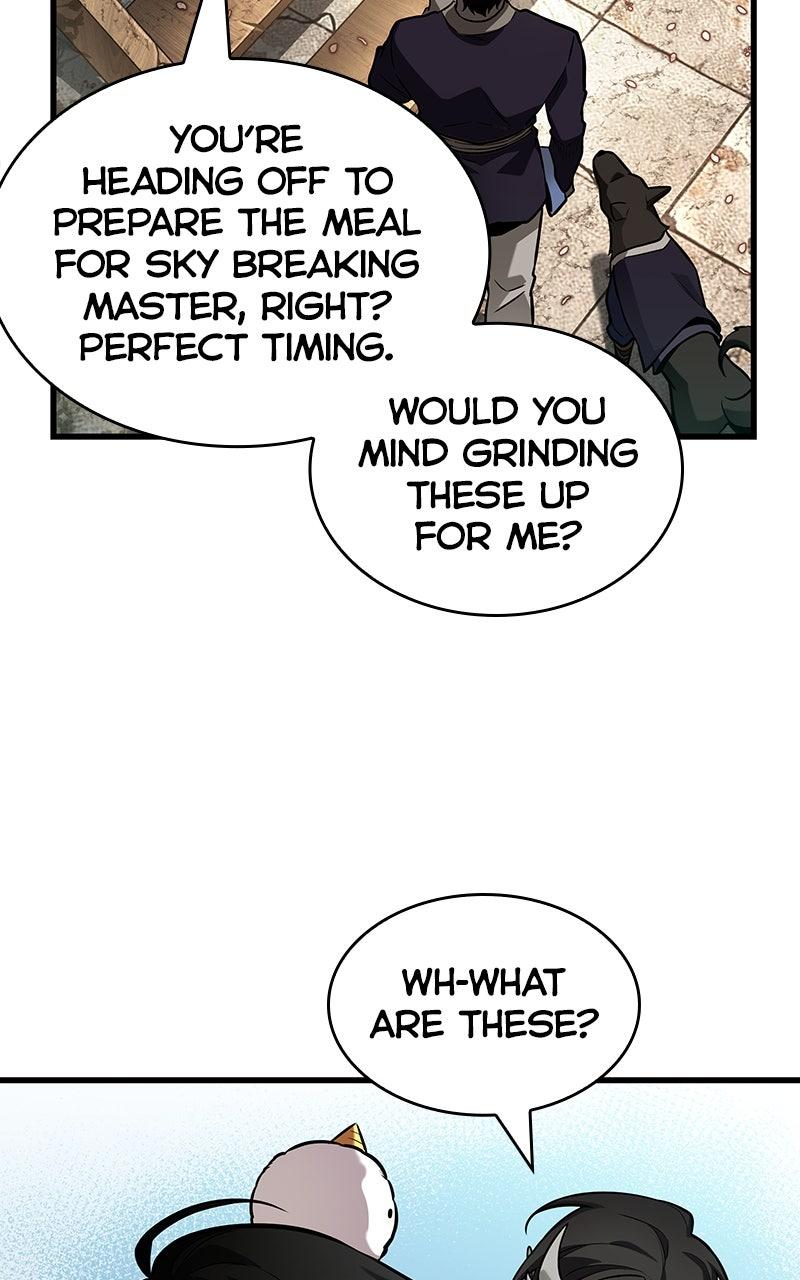 Omniscient Reader Chapter 280 — page 24