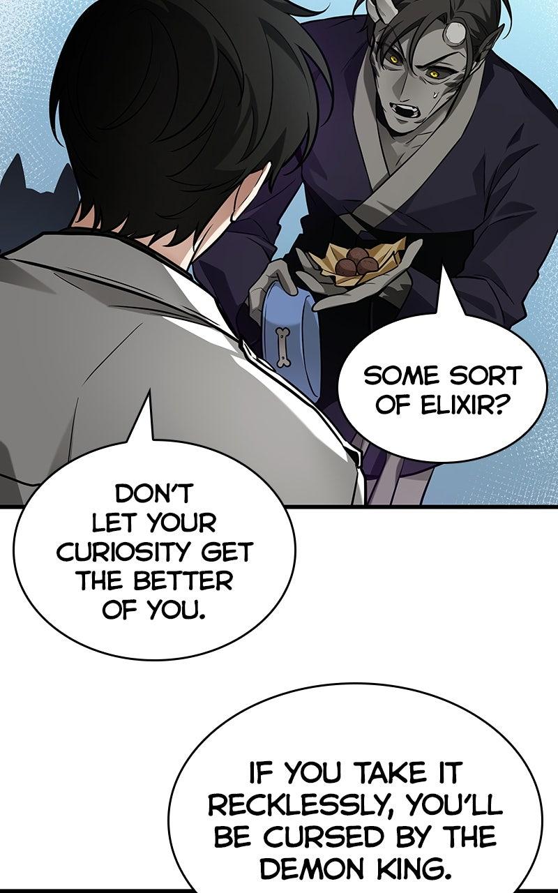 Omniscient Reader Chapter 280 — page 25