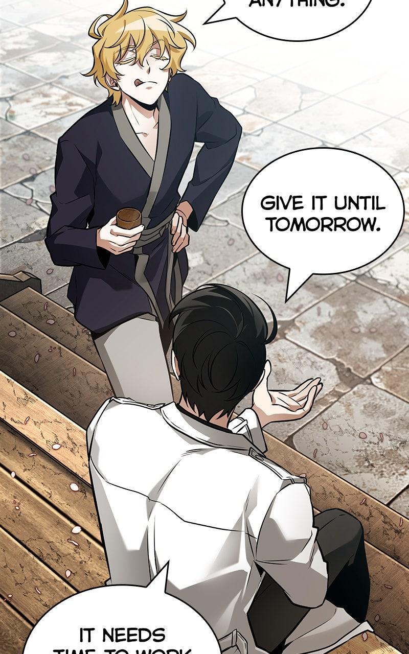 Omniscient Reader Chapter 280 — page 32