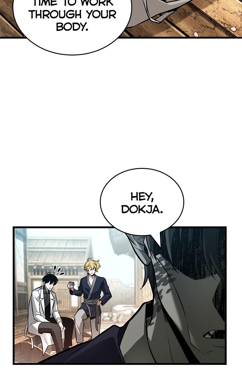 Omniscient Reader Chapter 280 — page 33