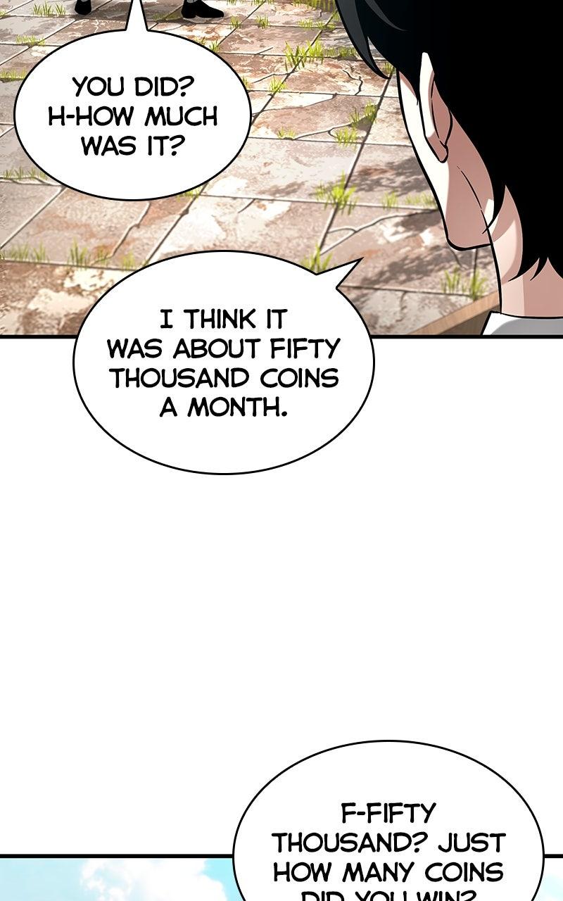 Omniscient Reader Chapter 280 — page 37