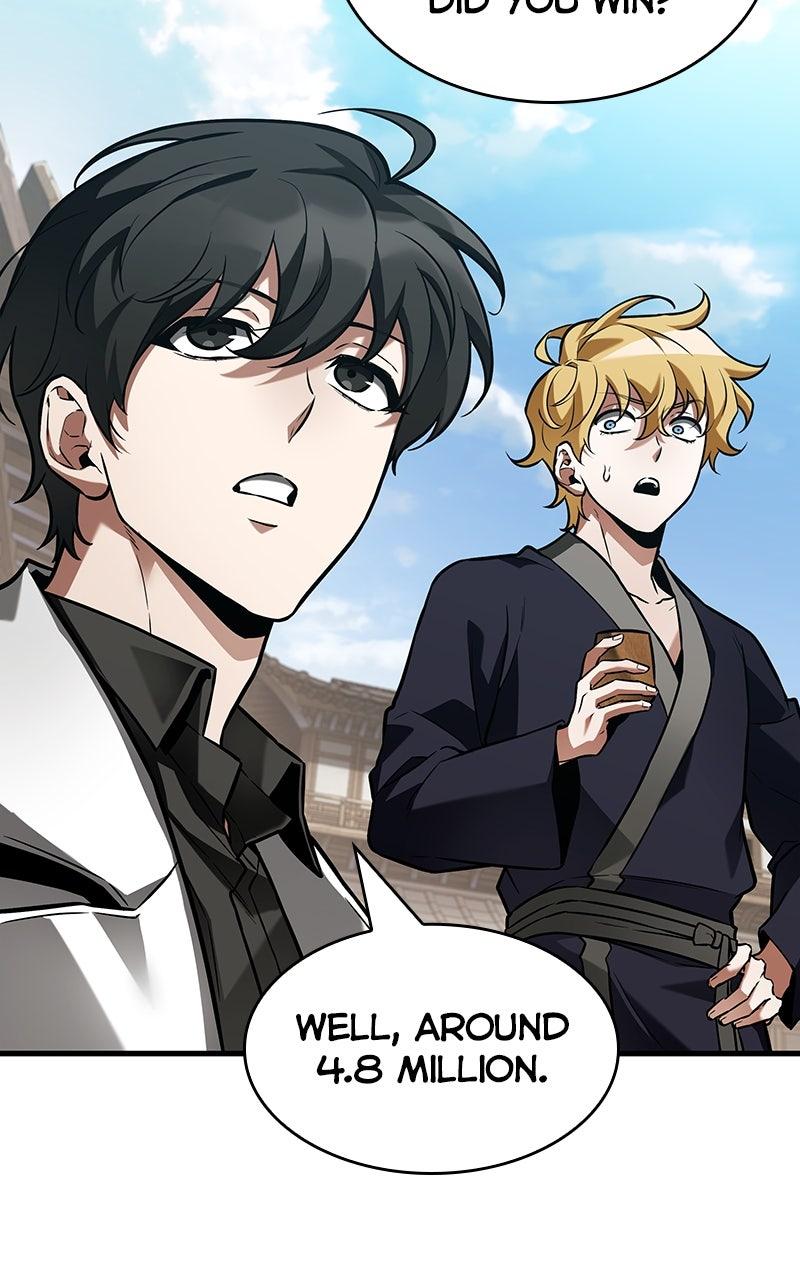 Omniscient Reader Chapter 280 — page 38