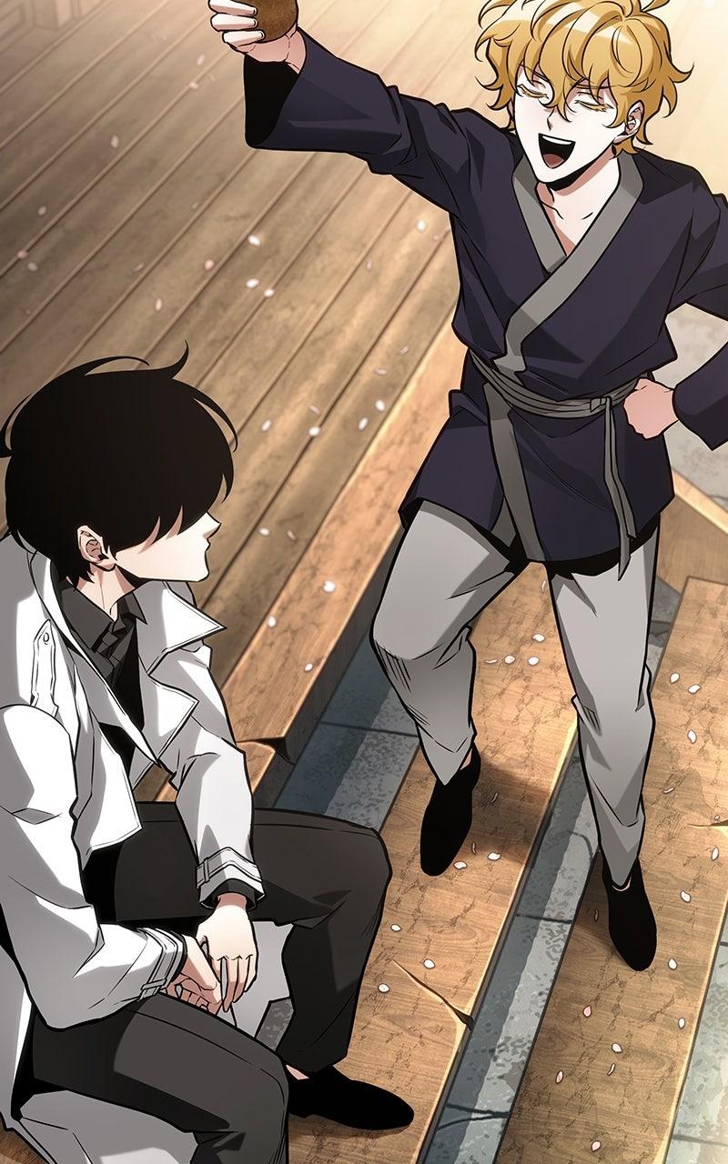 Omniscient Reader Chapter 280 — page 49