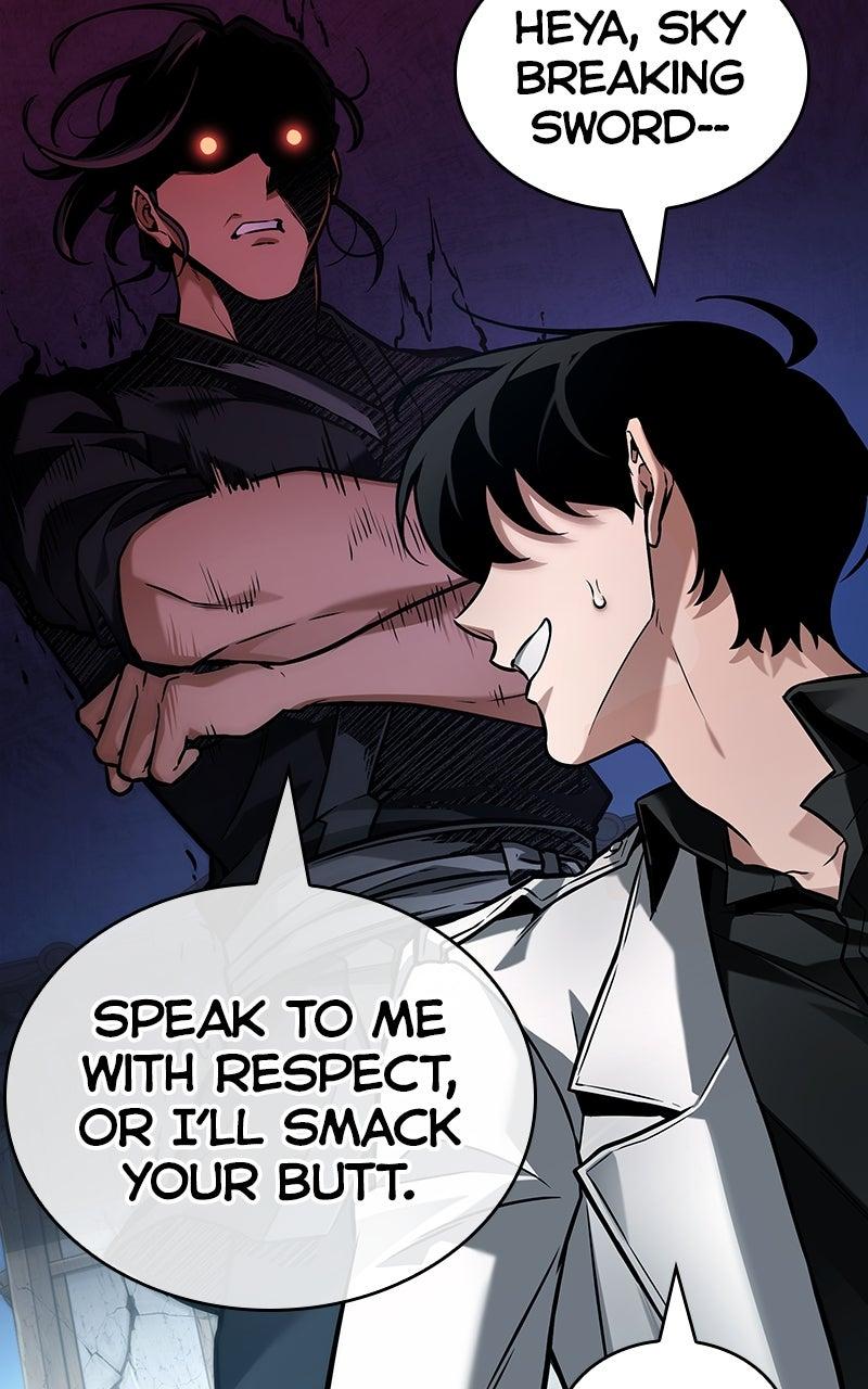 Omniscient Reader Chapter 280 — page 69