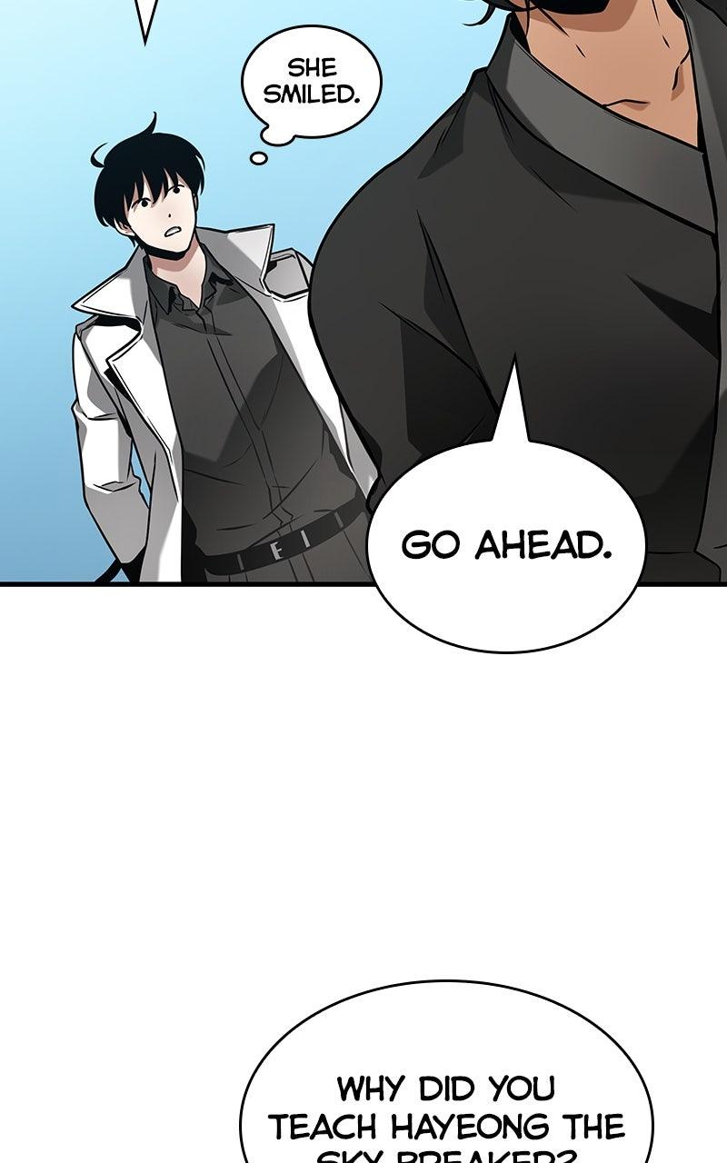 Omniscient Reader Chapter 280 — page 74