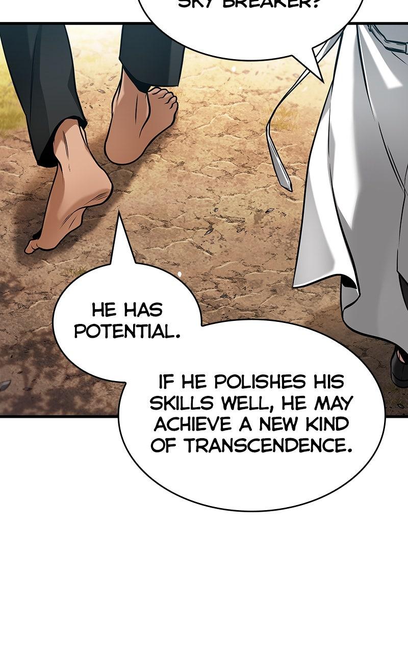 Omniscient Reader Chapter 280 — page 75