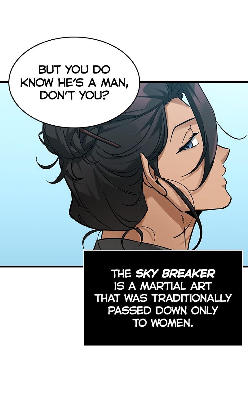Omniscient Reader Chapter 280 — page 76