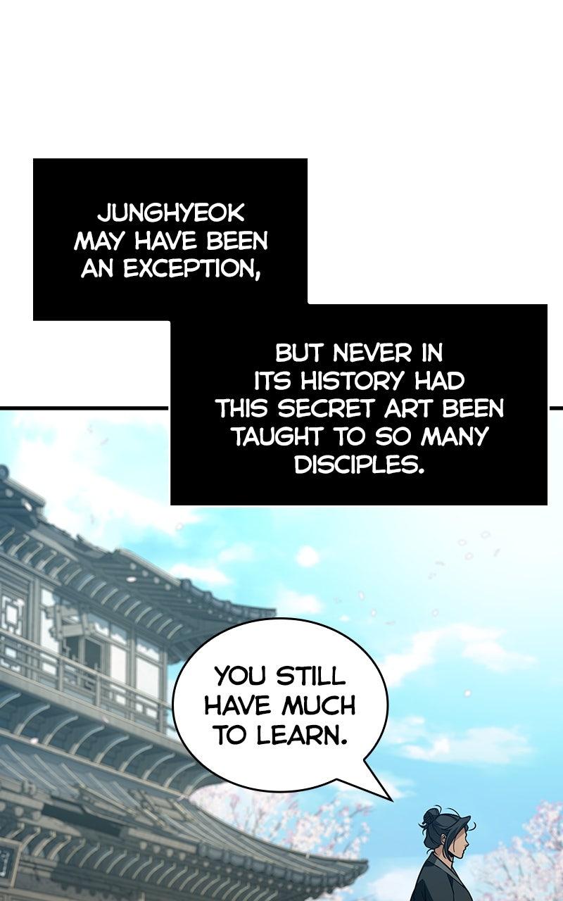 Omniscient Reader Chapter 280 — page 77