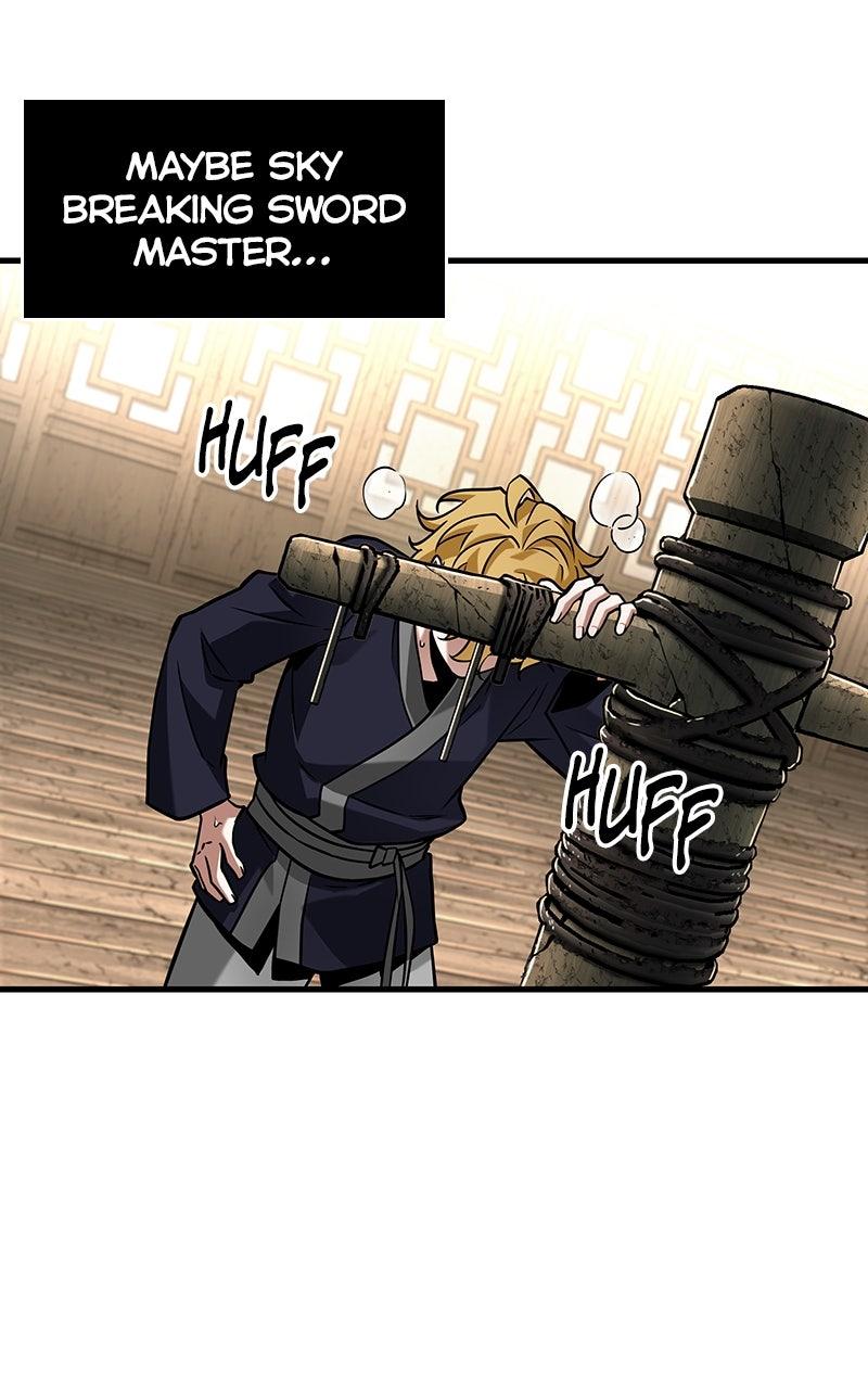 Omniscient Reader Chapter 280 — page 80