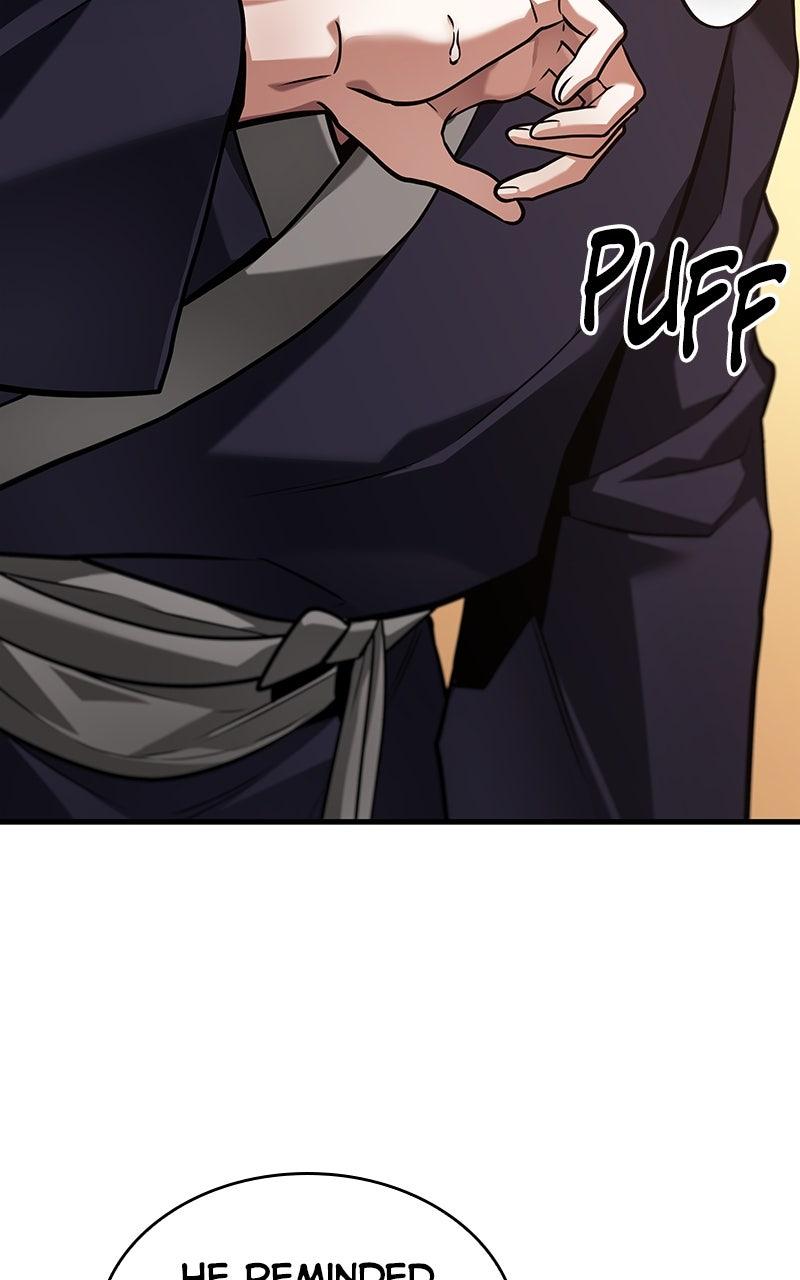 Omniscient Reader Chapter 280 — page 82