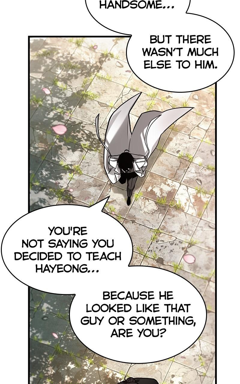 Omniscient Reader Chapter 280 — page 84