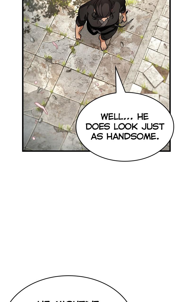 Omniscient Reader Chapter 280 — page 85