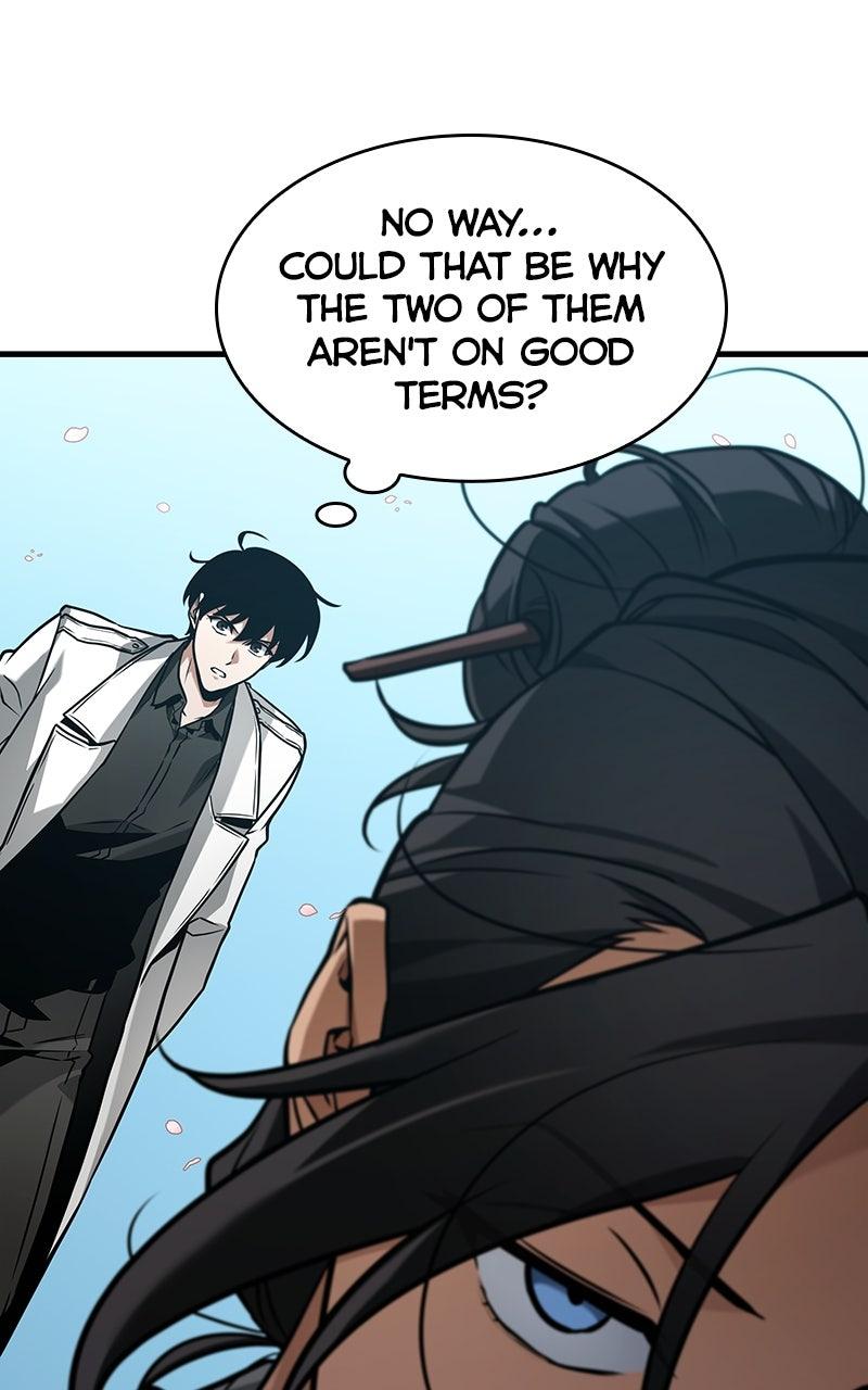 Omniscient Reader Chapter 280 — page 91