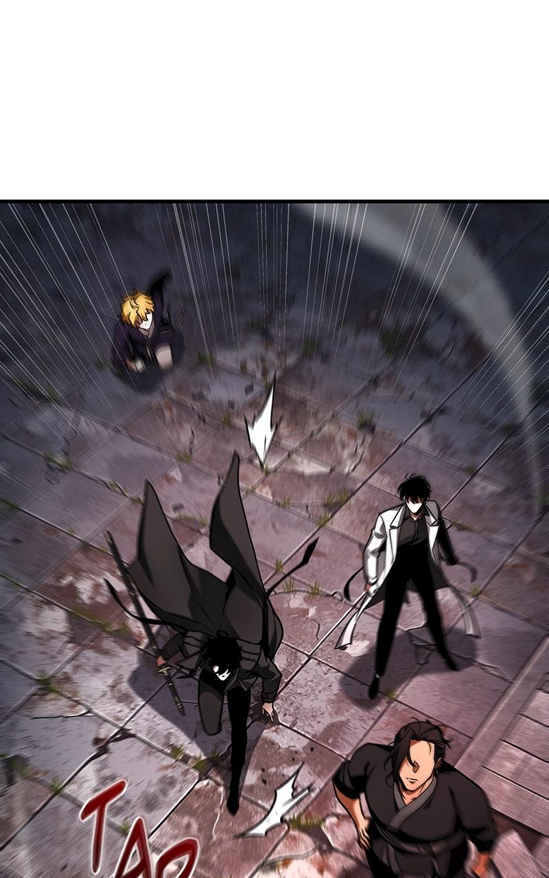 Omniscient Reader Chapter 280 — page 97