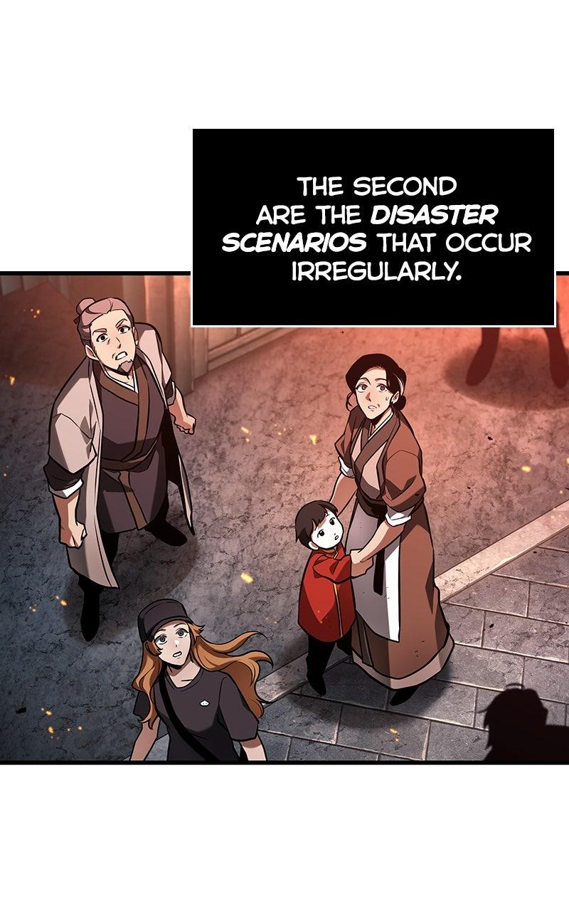 Omniscient Reader Chapter 281 — page 6