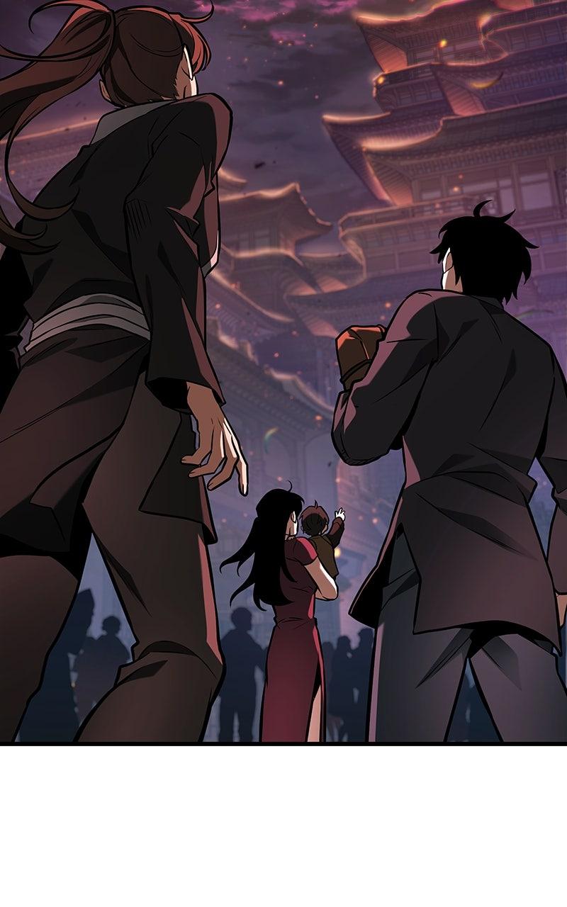 Omniscient Reader Chapter 281 — page 8