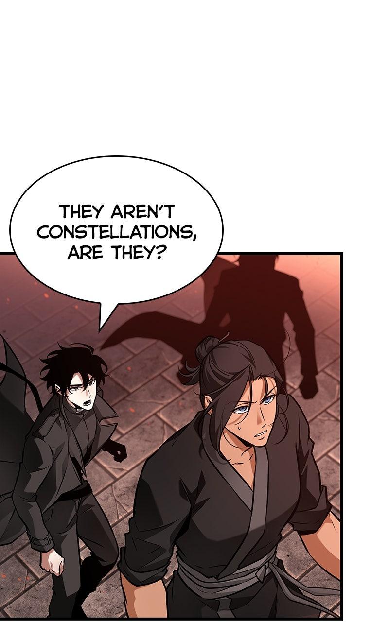 Omniscient Reader Chapter 281 — page 9