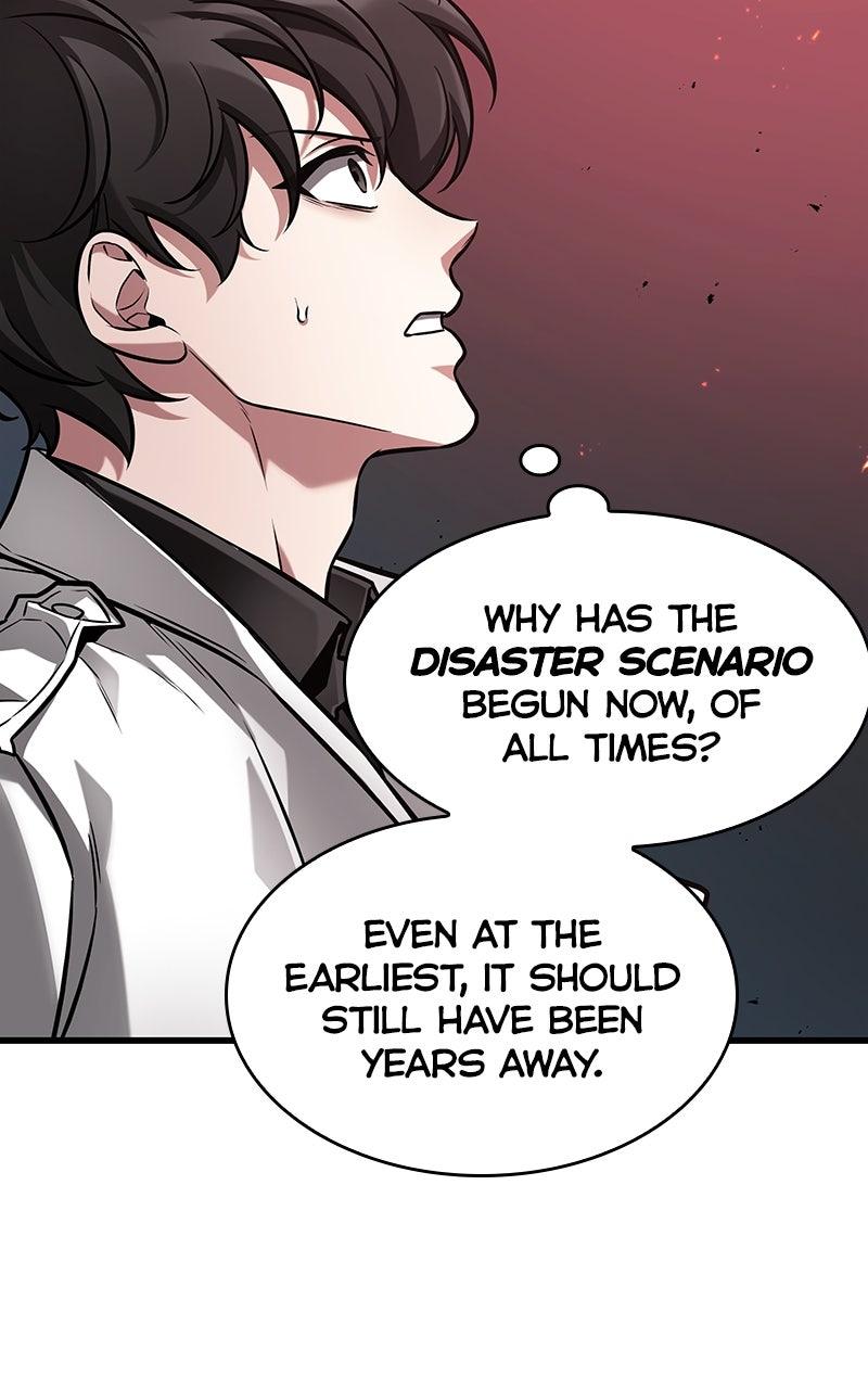 Omniscient Reader Chapter 281 — page 13