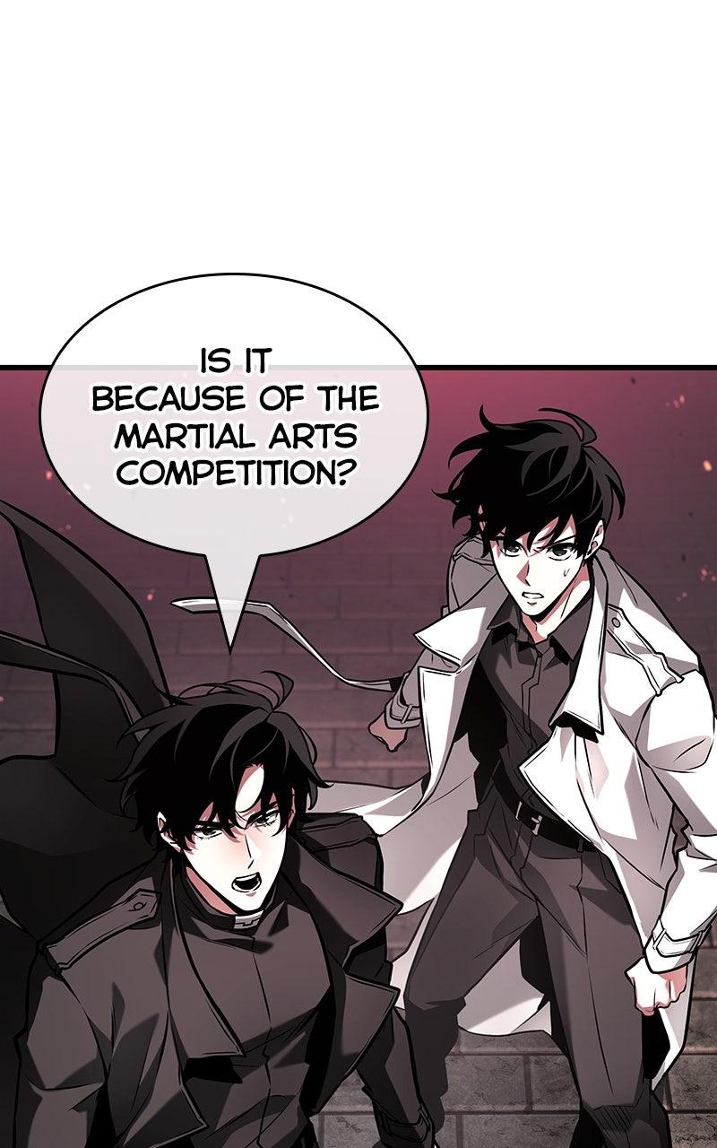 Omniscient Reader Chapter 281 — page 17