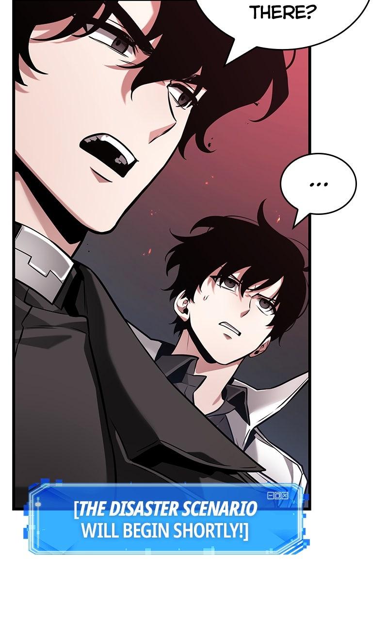 Omniscient Reader Chapter 281 — page 21