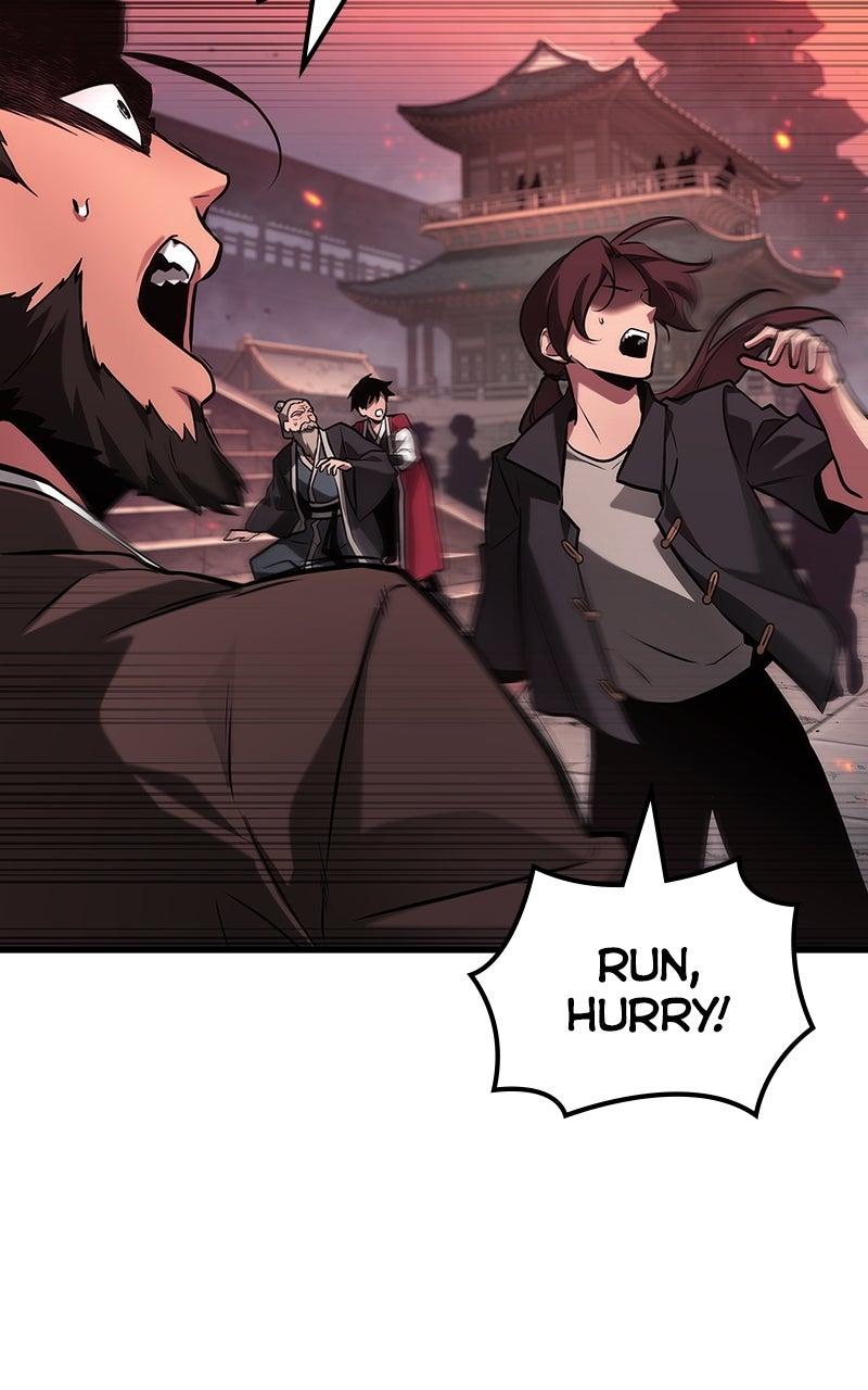 Omniscient Reader Chapter 281 — page 24