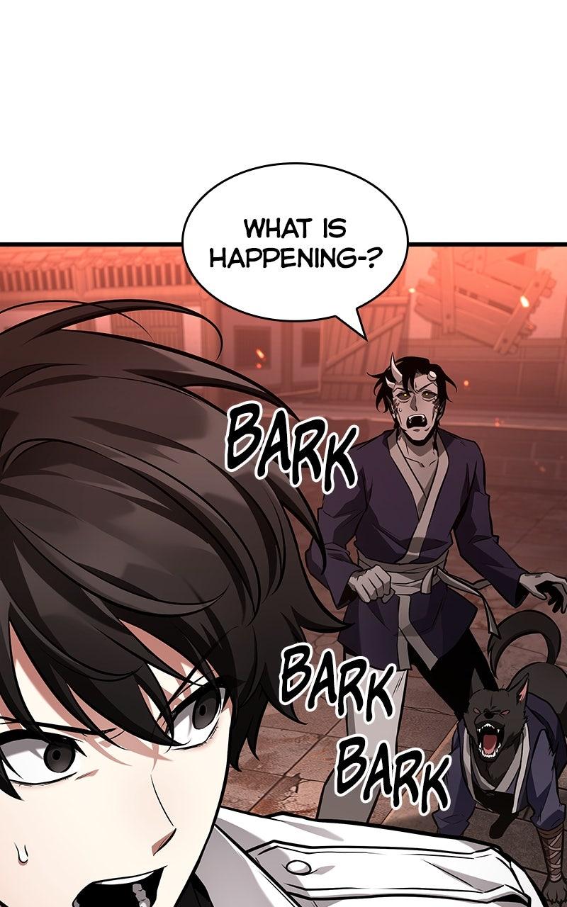 Omniscient Reader Chapter 281 — page 25