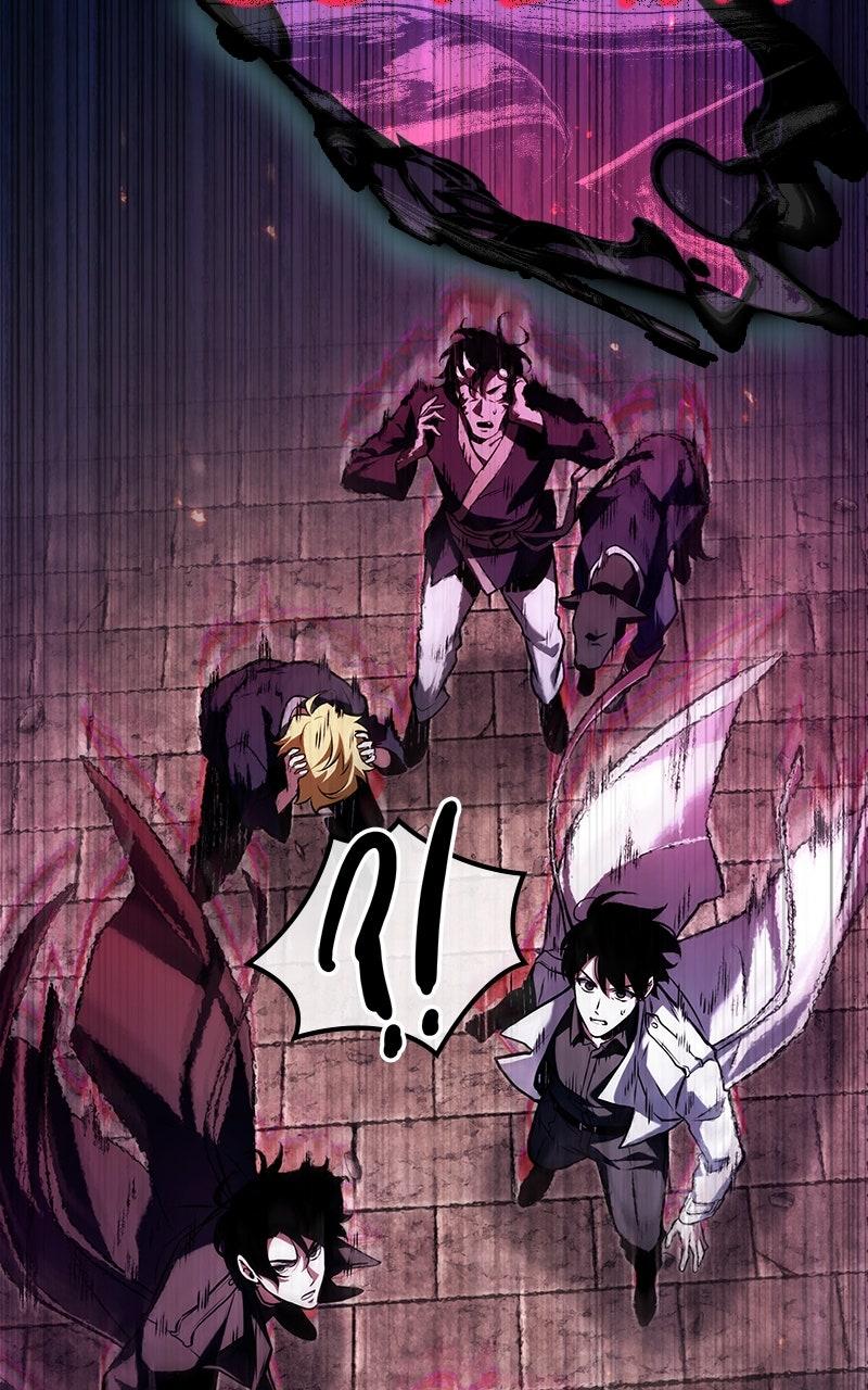 Omniscient Reader Chapter 281 — page 27