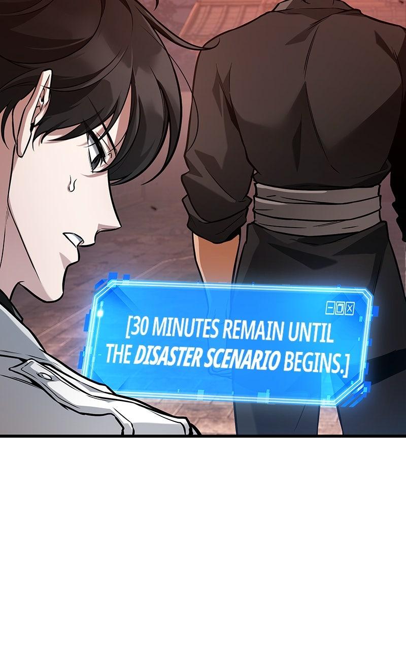 Omniscient Reader Chapter 281 — page 34