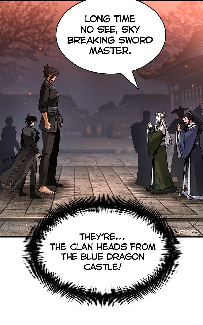 Omniscient Reader Chapter 281 — page 42