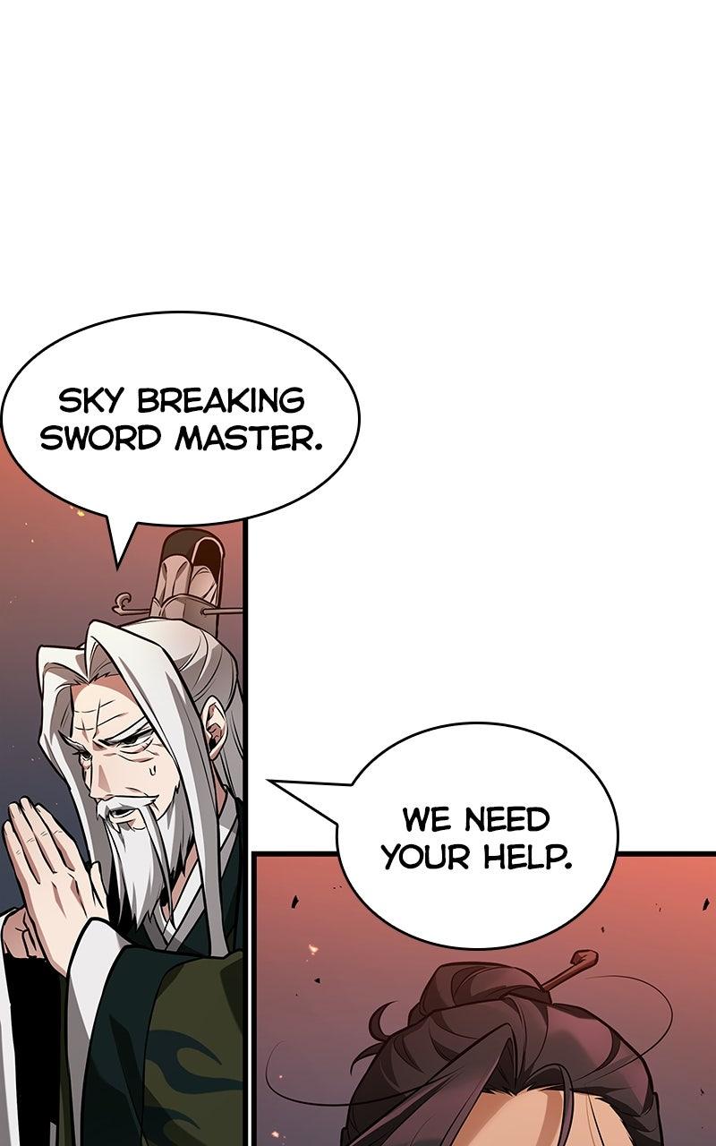 Omniscient Reader Chapter 281 — page 43