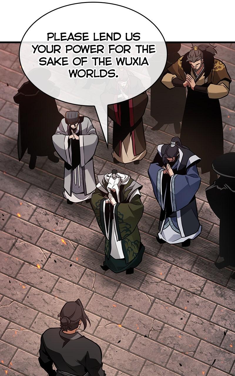 Omniscient Reader Chapter 281 — page 45